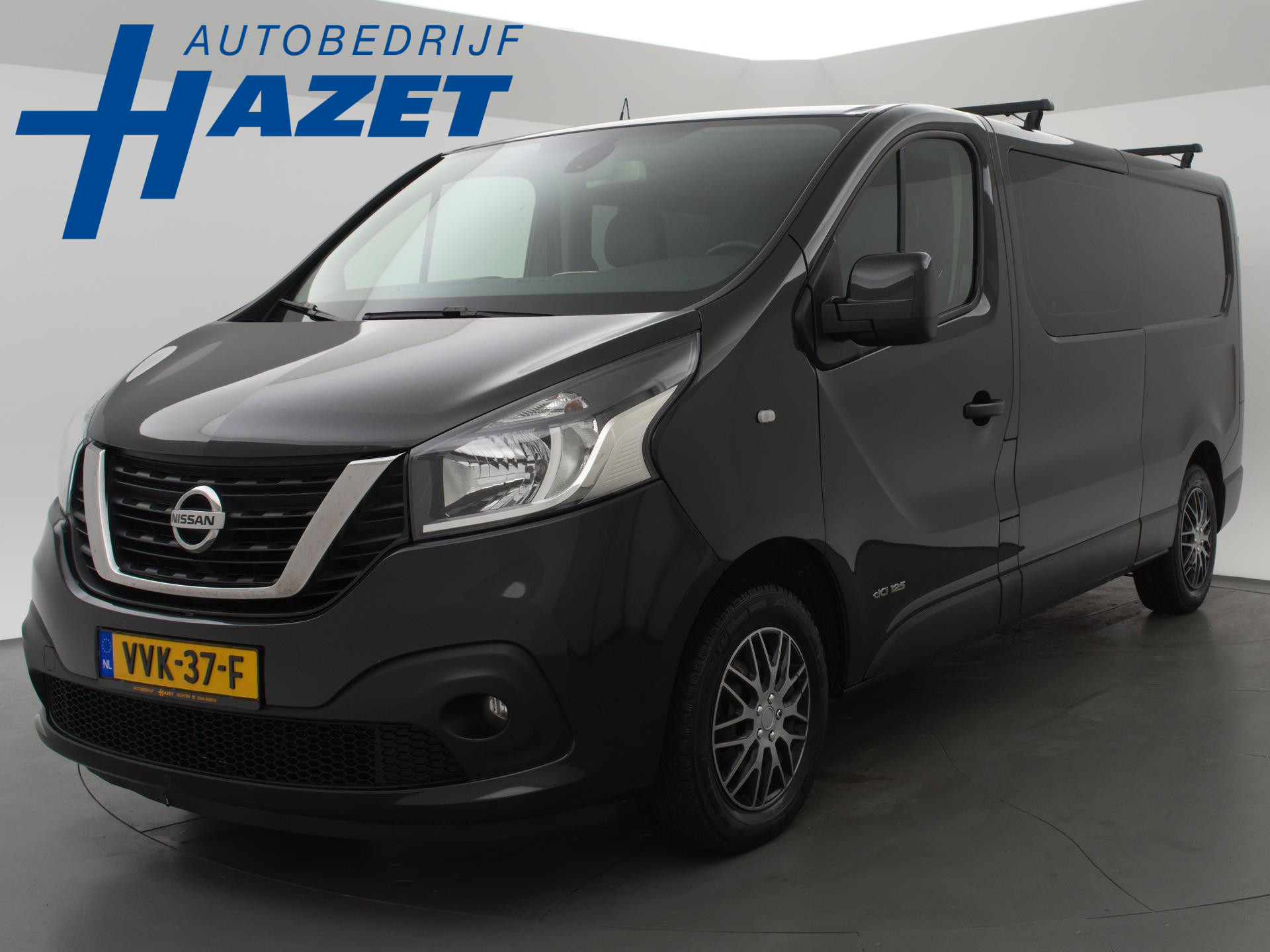 Nissan Nv300