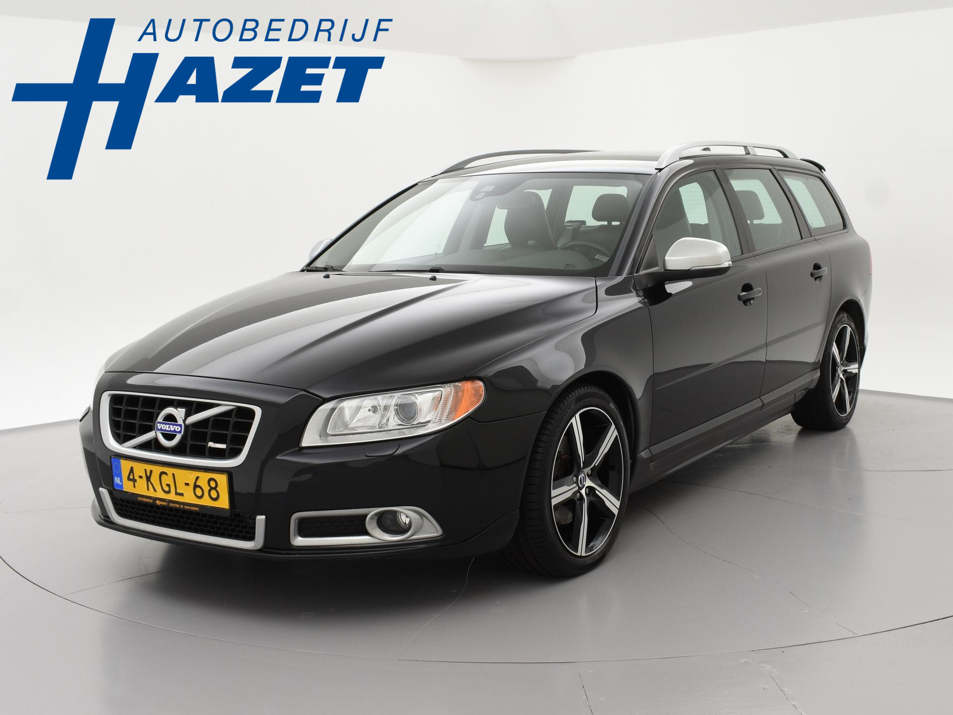 Volvo V70