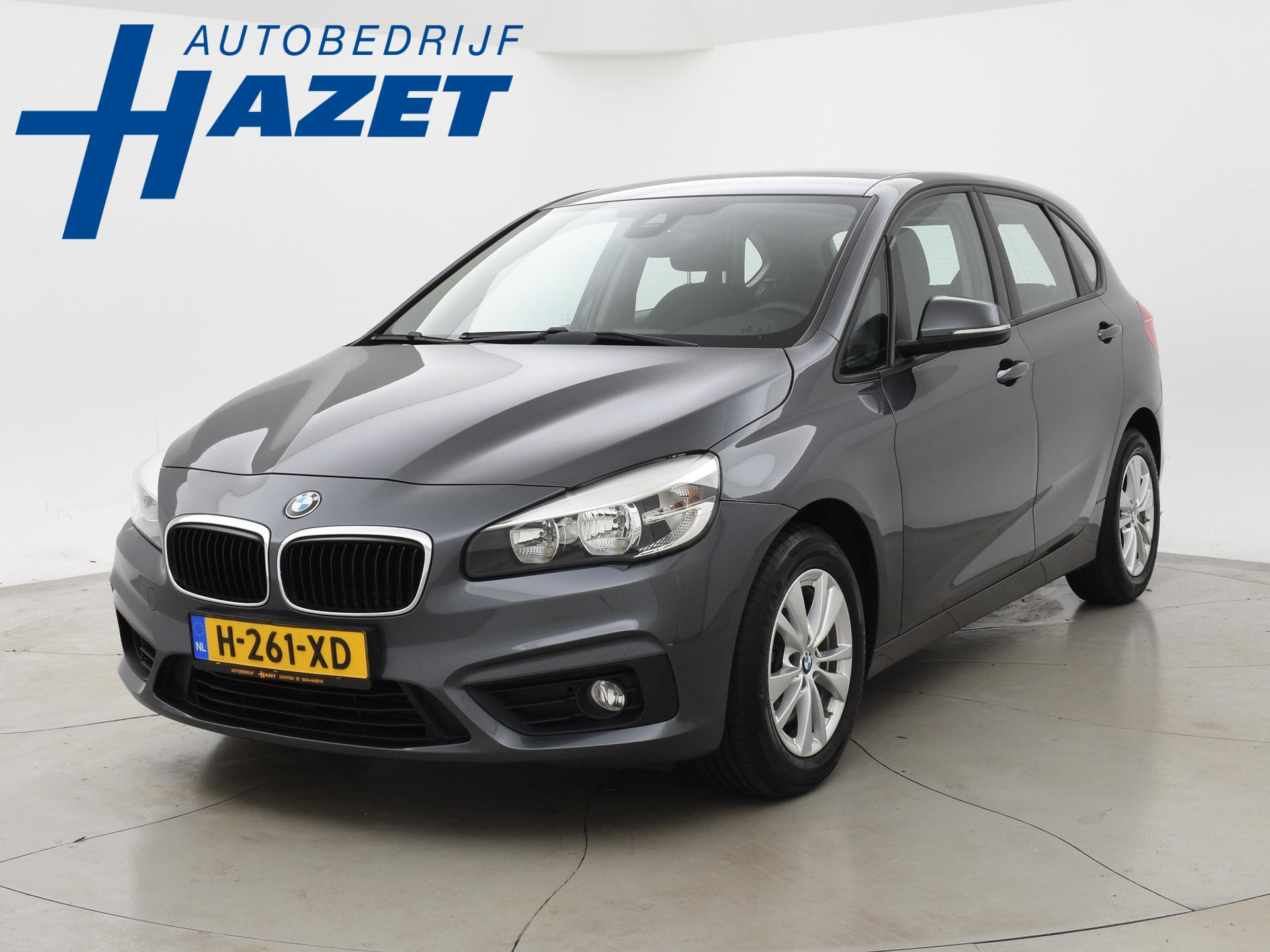 Bmw 2-serie