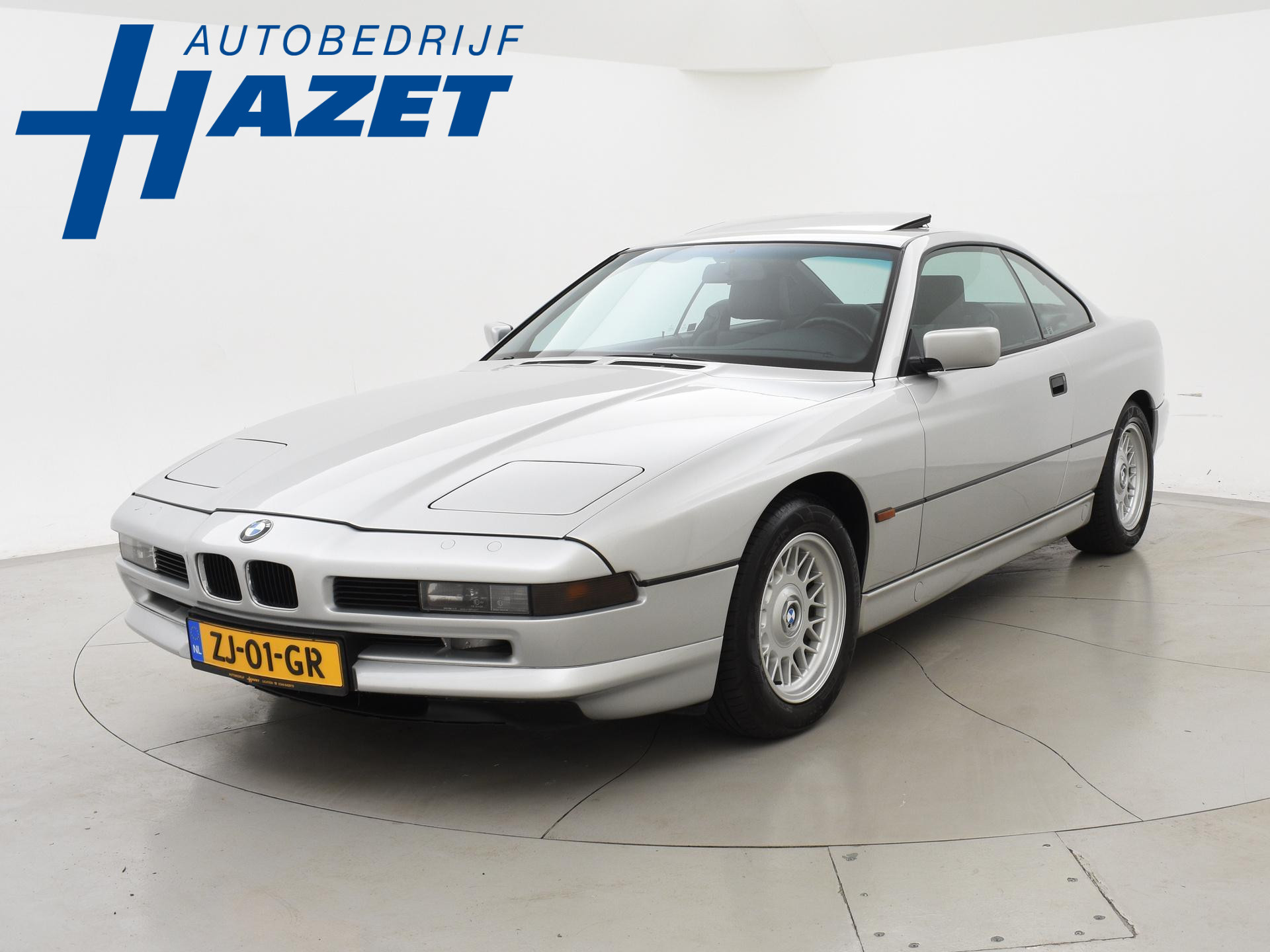 Bmw 8-serie