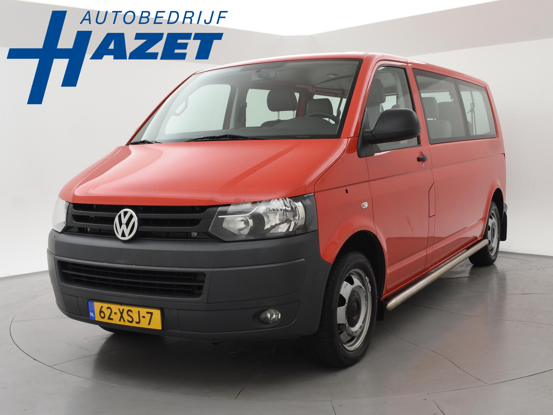 Volkswagen Transporter kombi