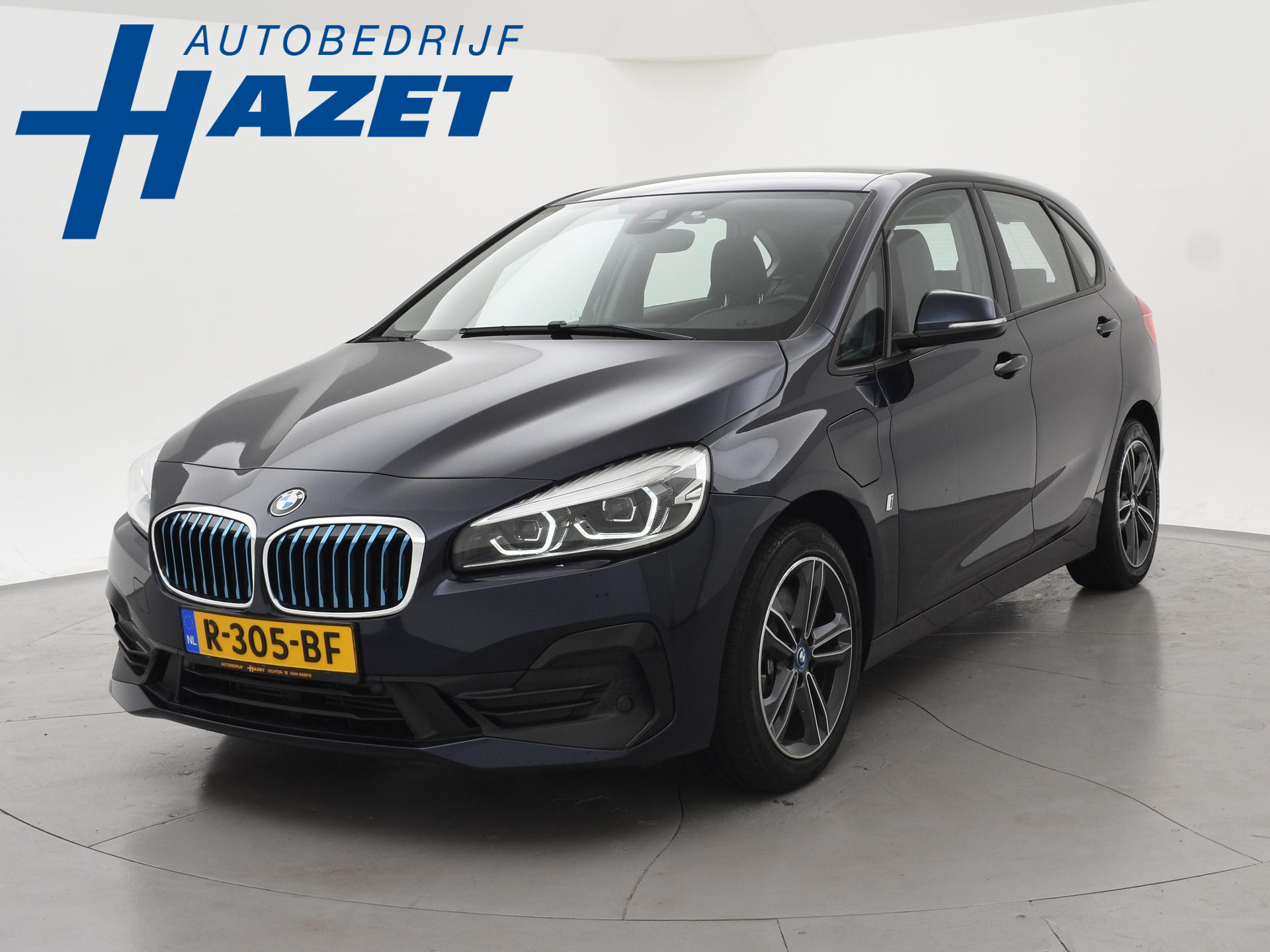 Bmw 2-serie