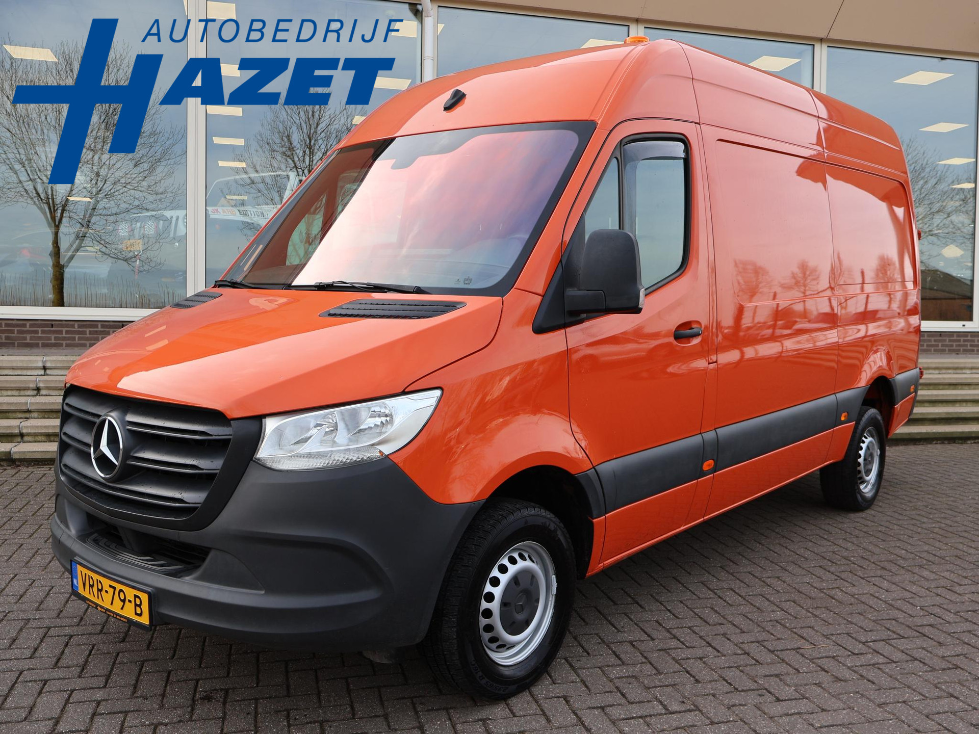 Mercedes Sprinter
