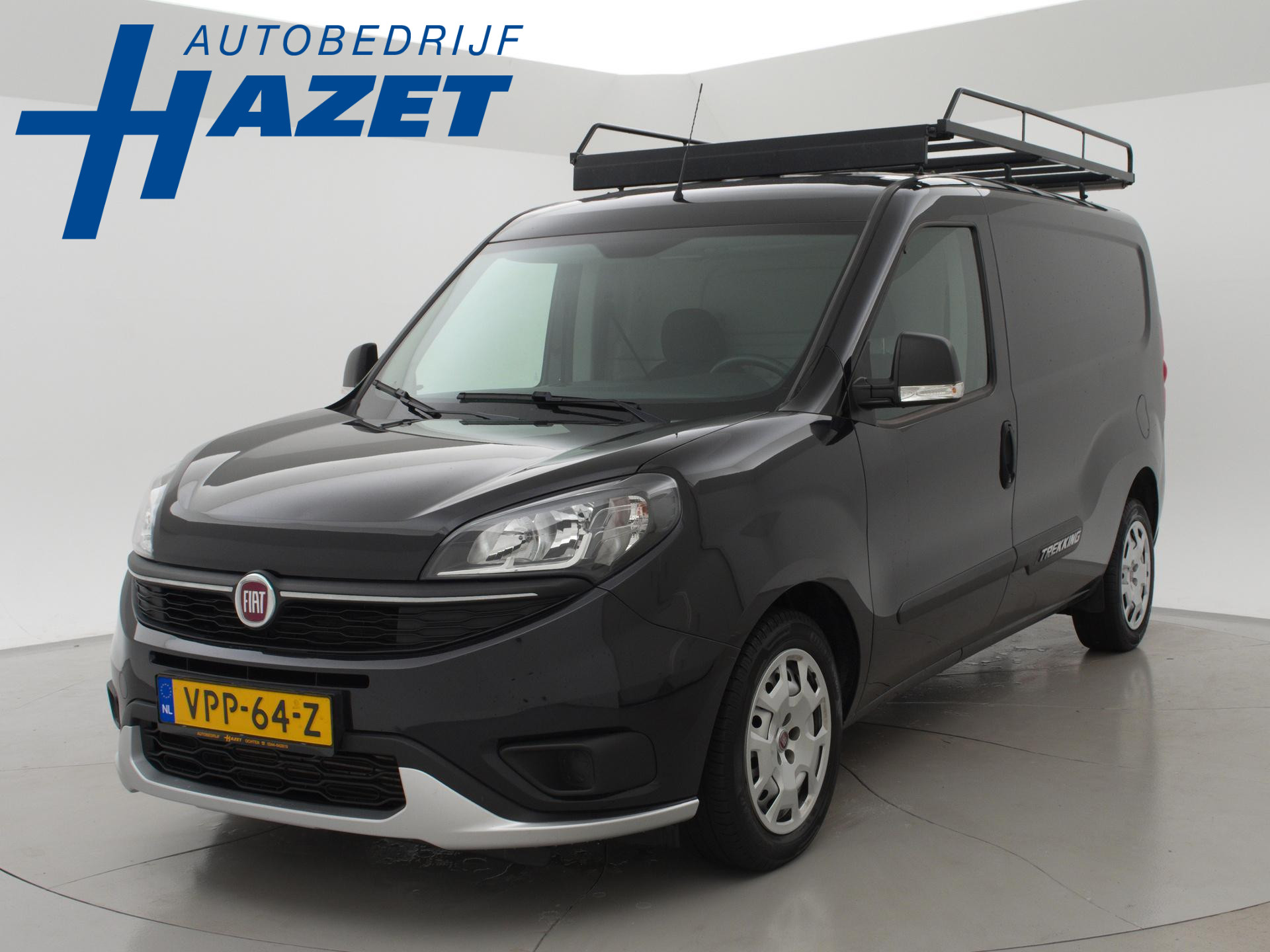 Fiat Doblo cargo
