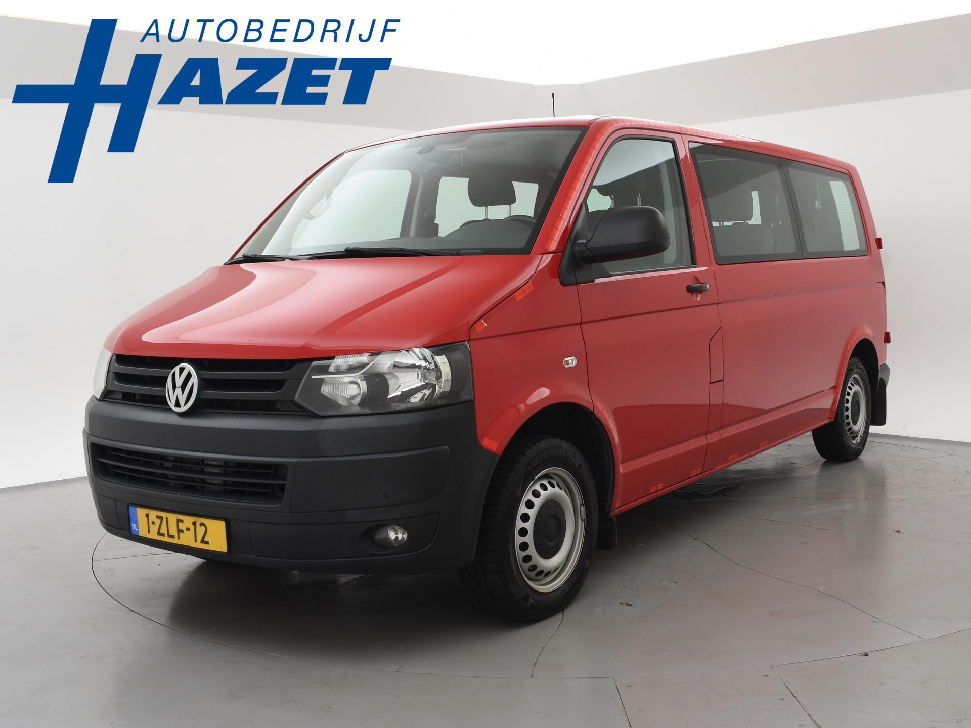 Volkswagen Transporter kombi