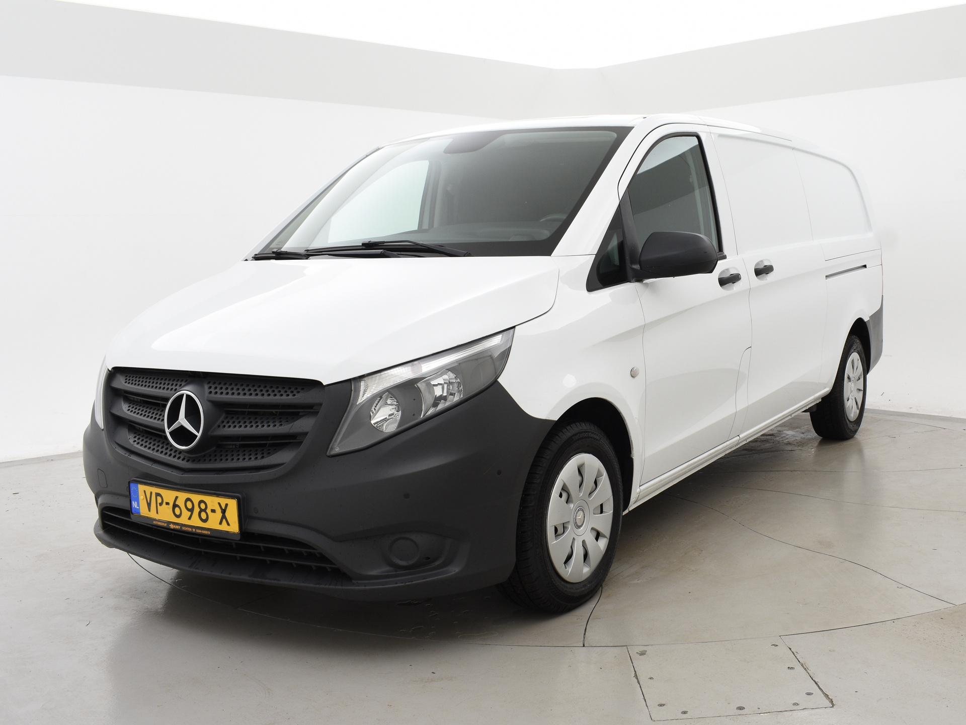 Mercedes Vito