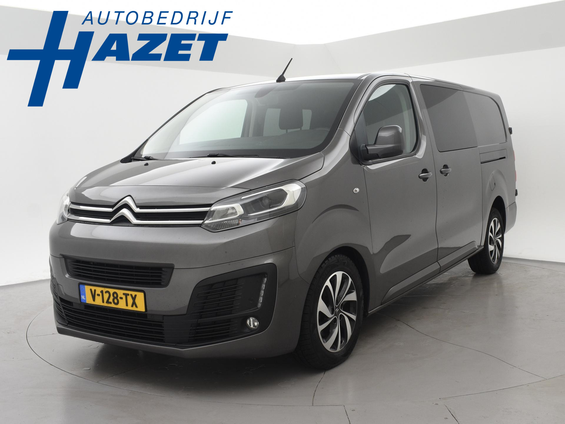 Citroen Jumpy