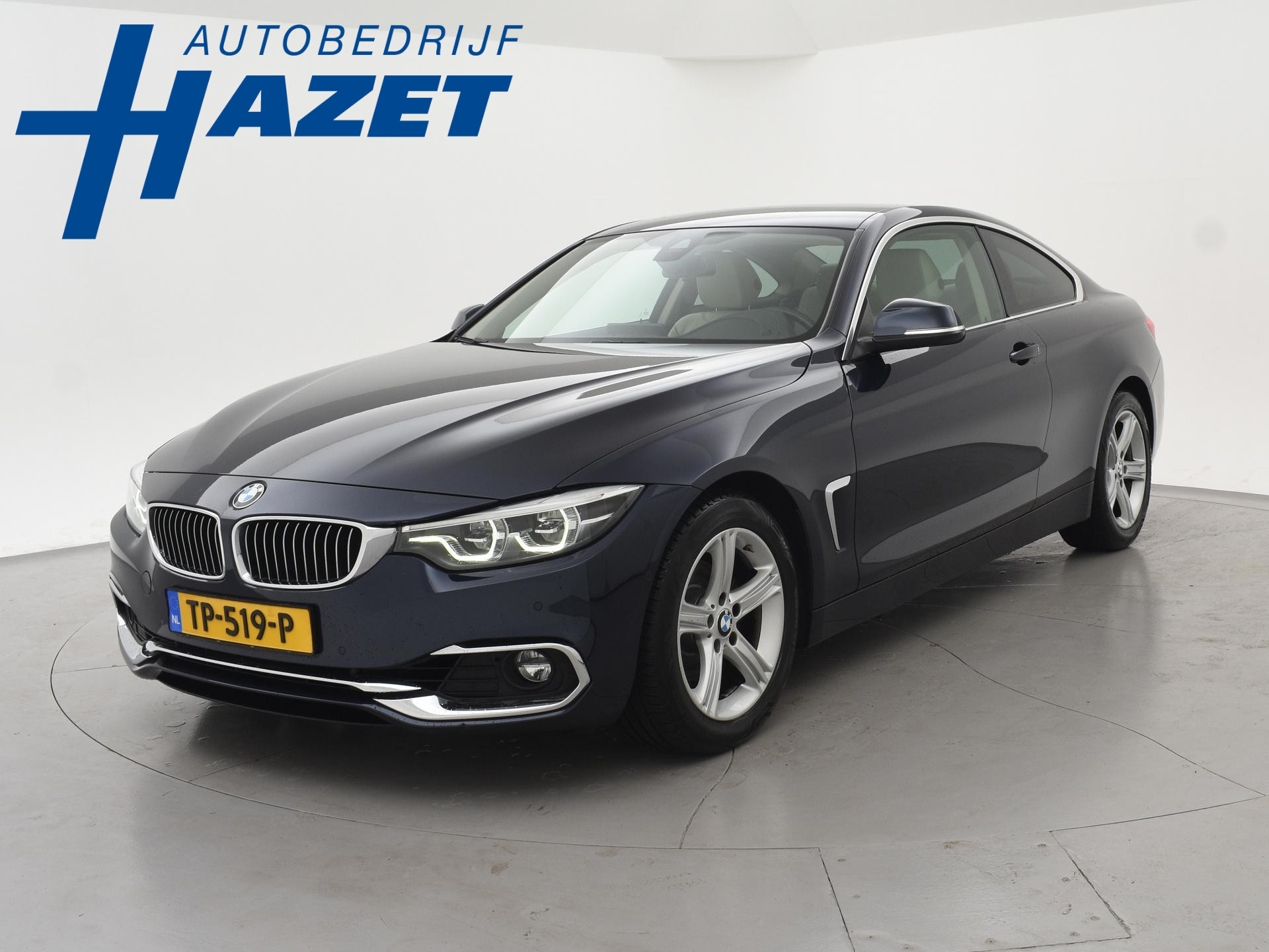 Bmw 4-serie