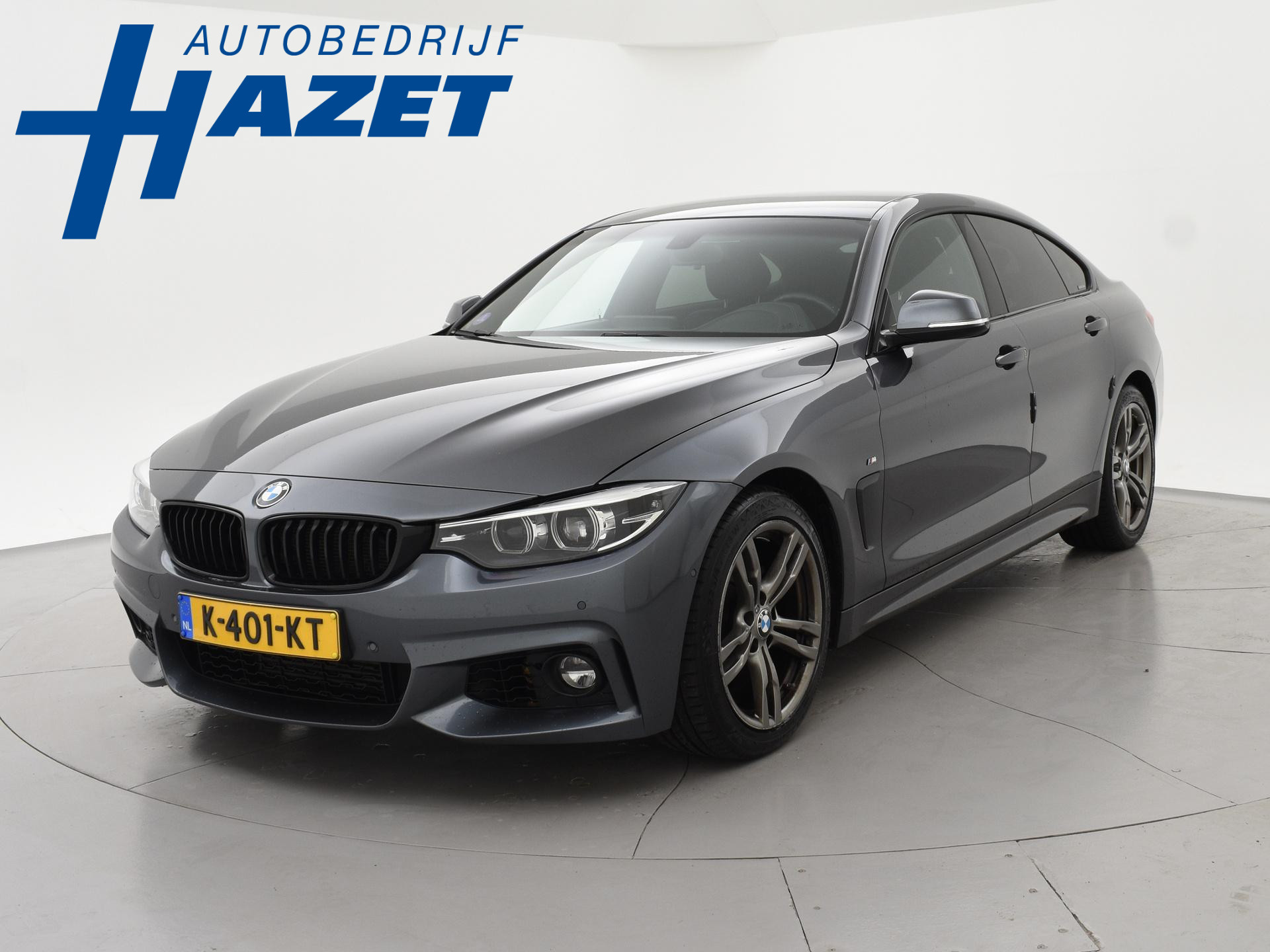 Bmw 4-serie