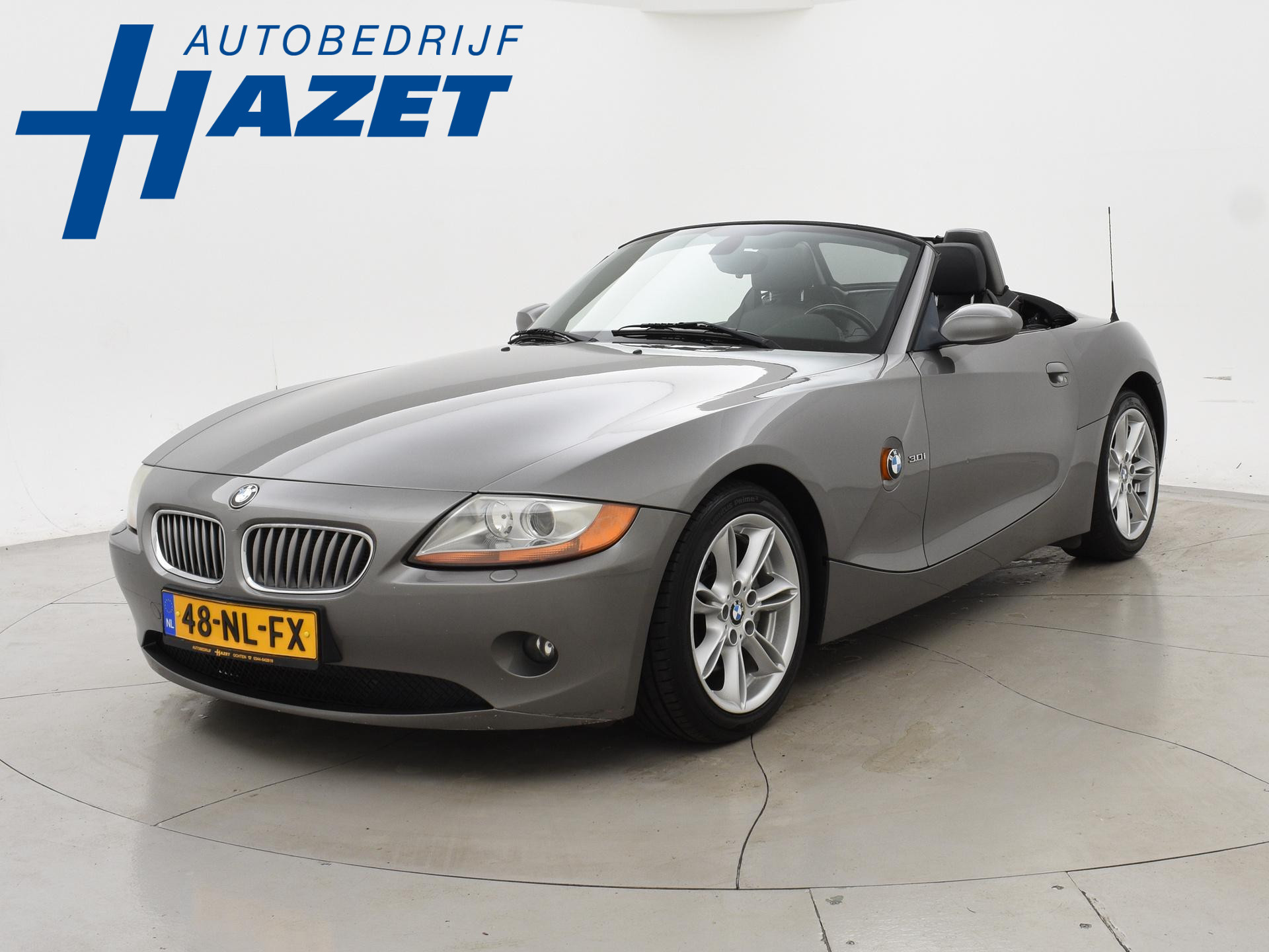 Bmw Z4