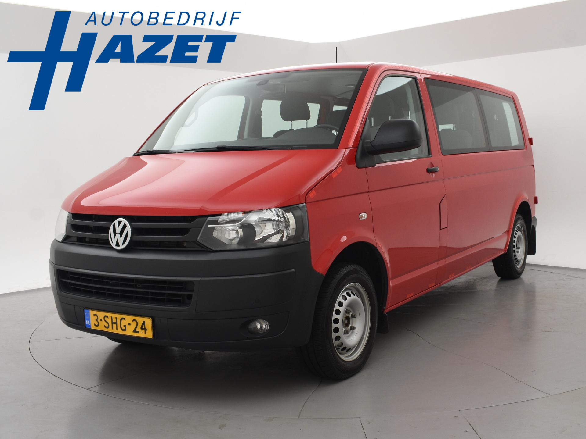 Volkswagen Transporter kombi