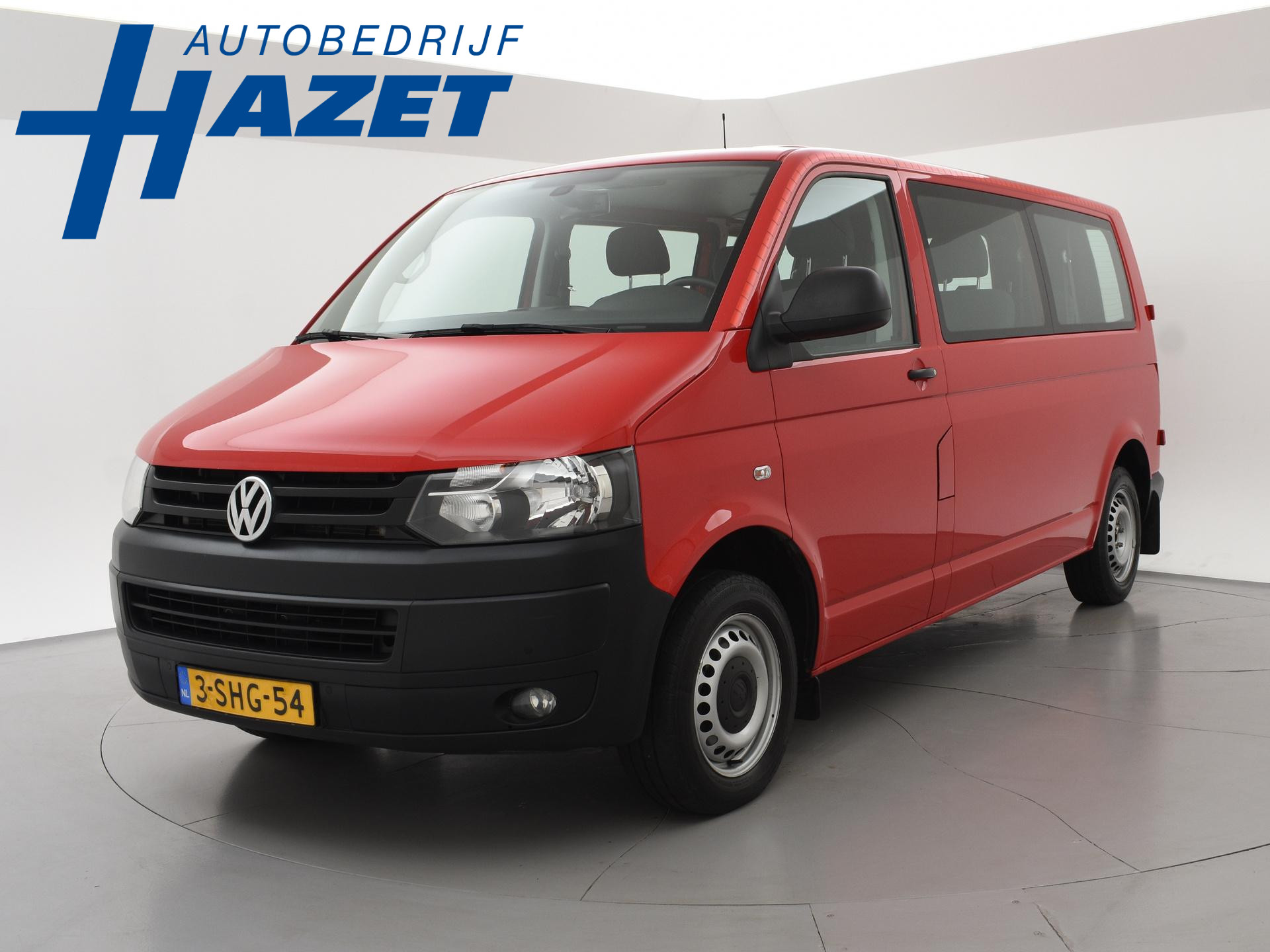 Volkswagen Transporter kombi