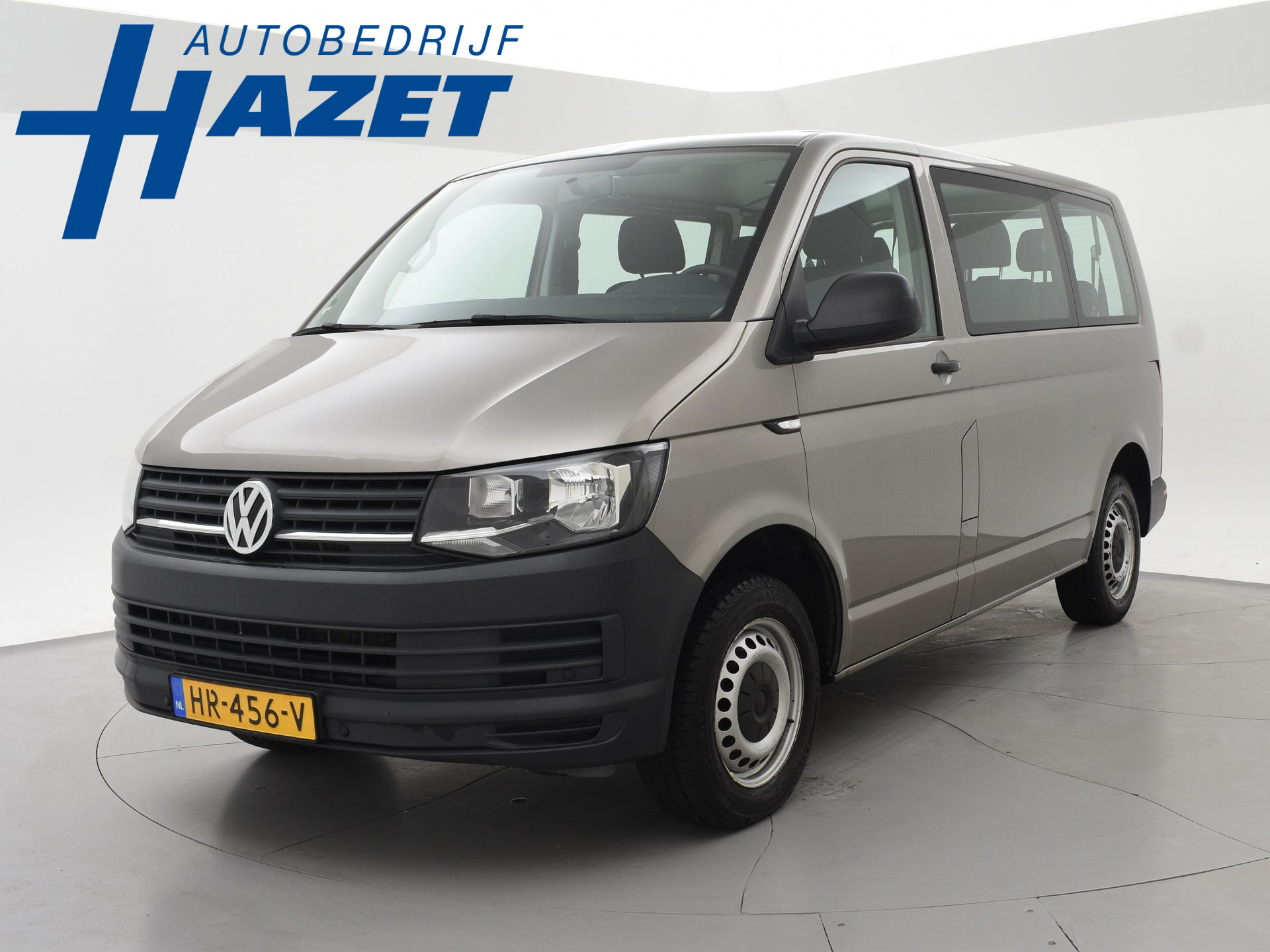 Volkswagen Transporter kombi