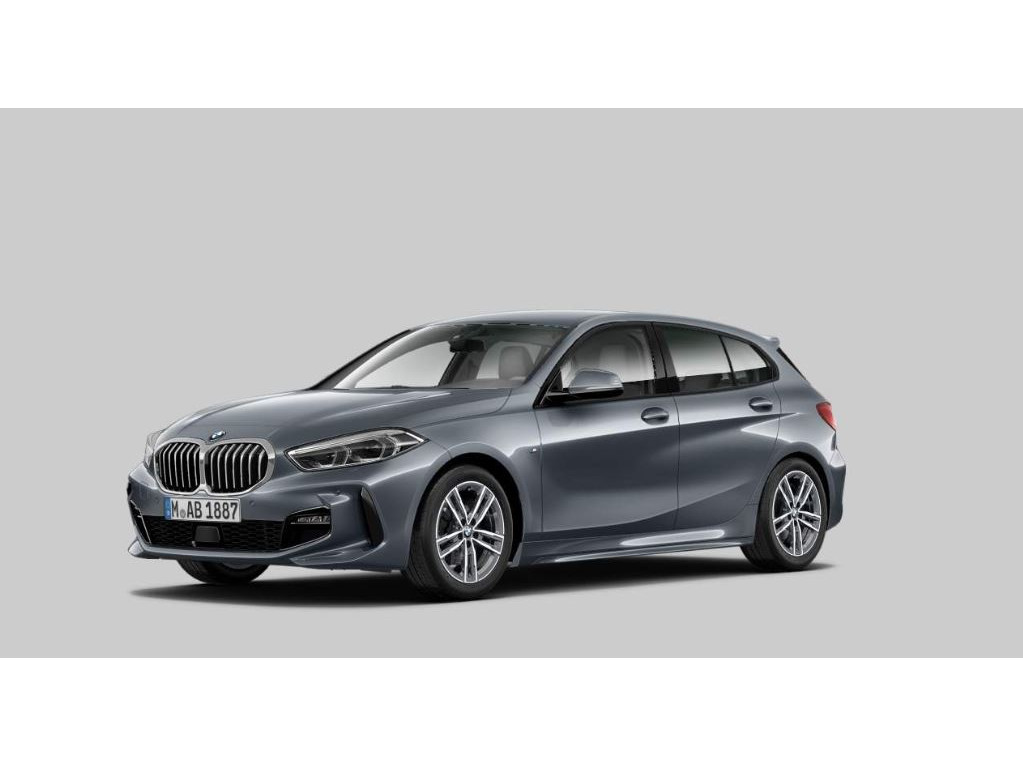Bmw 1-serie