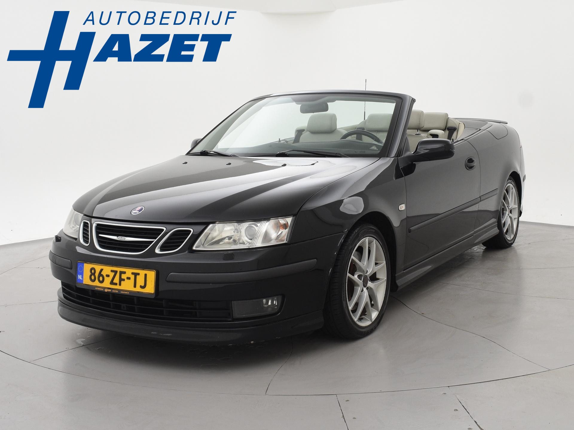 Saab 9-3