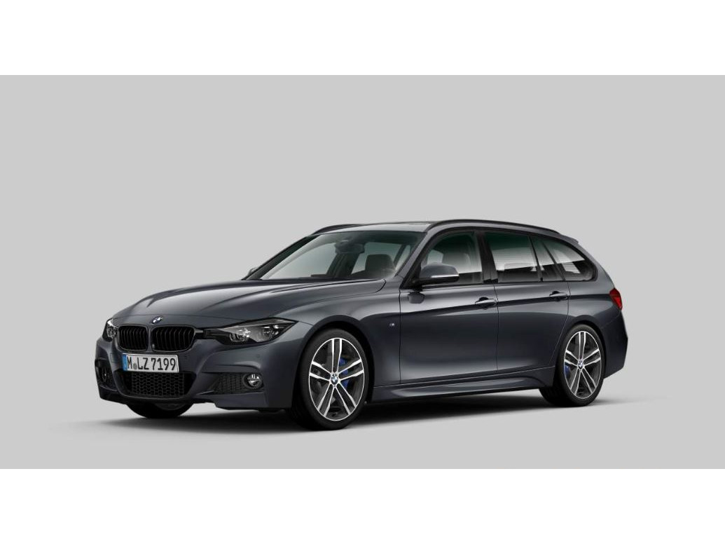 Bmw 3-serie