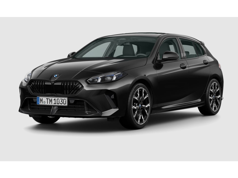 Bmw 1-serie