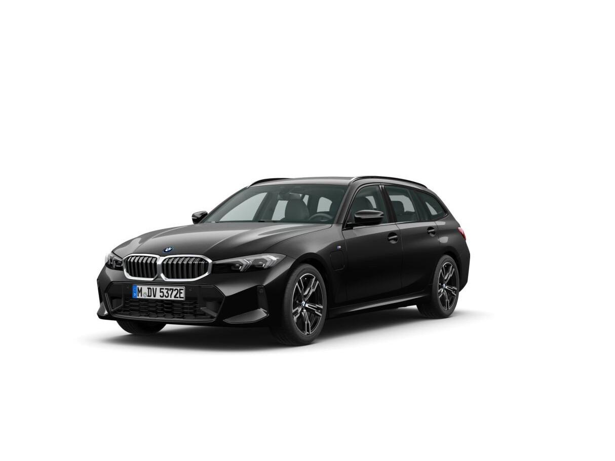 Bmw 3-serie