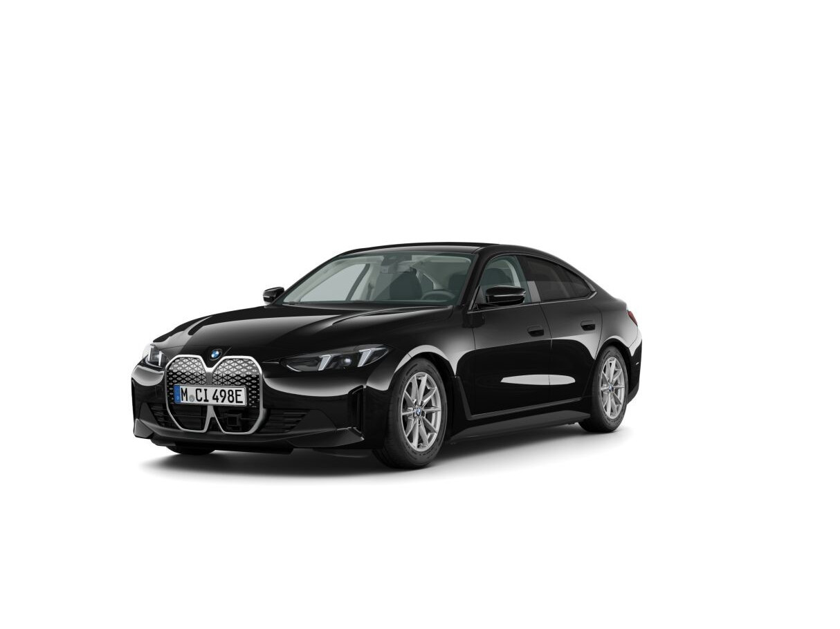 Bmw I4