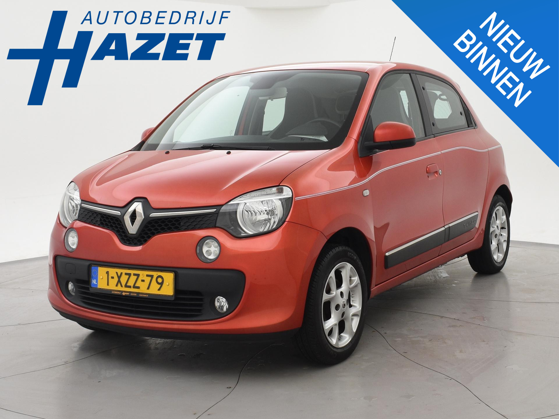 Renault Twingo