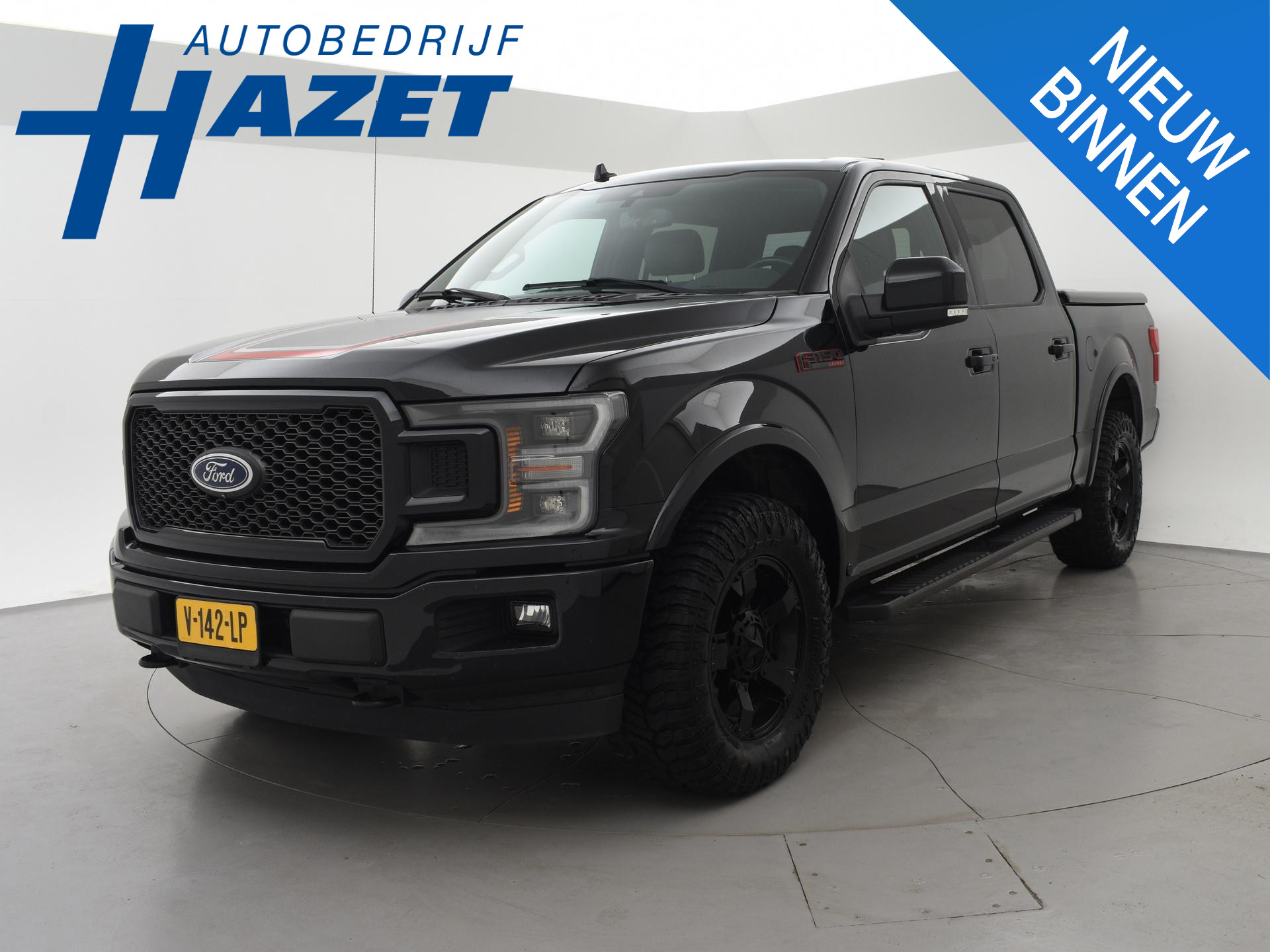 Ford usa F-150