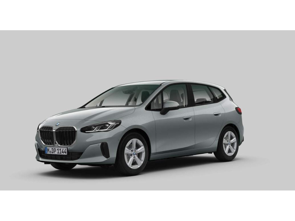 Bmw 2-serie