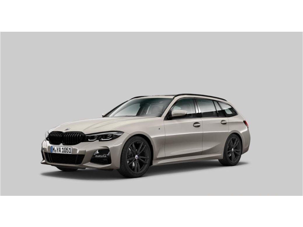 Bmw 3-serie