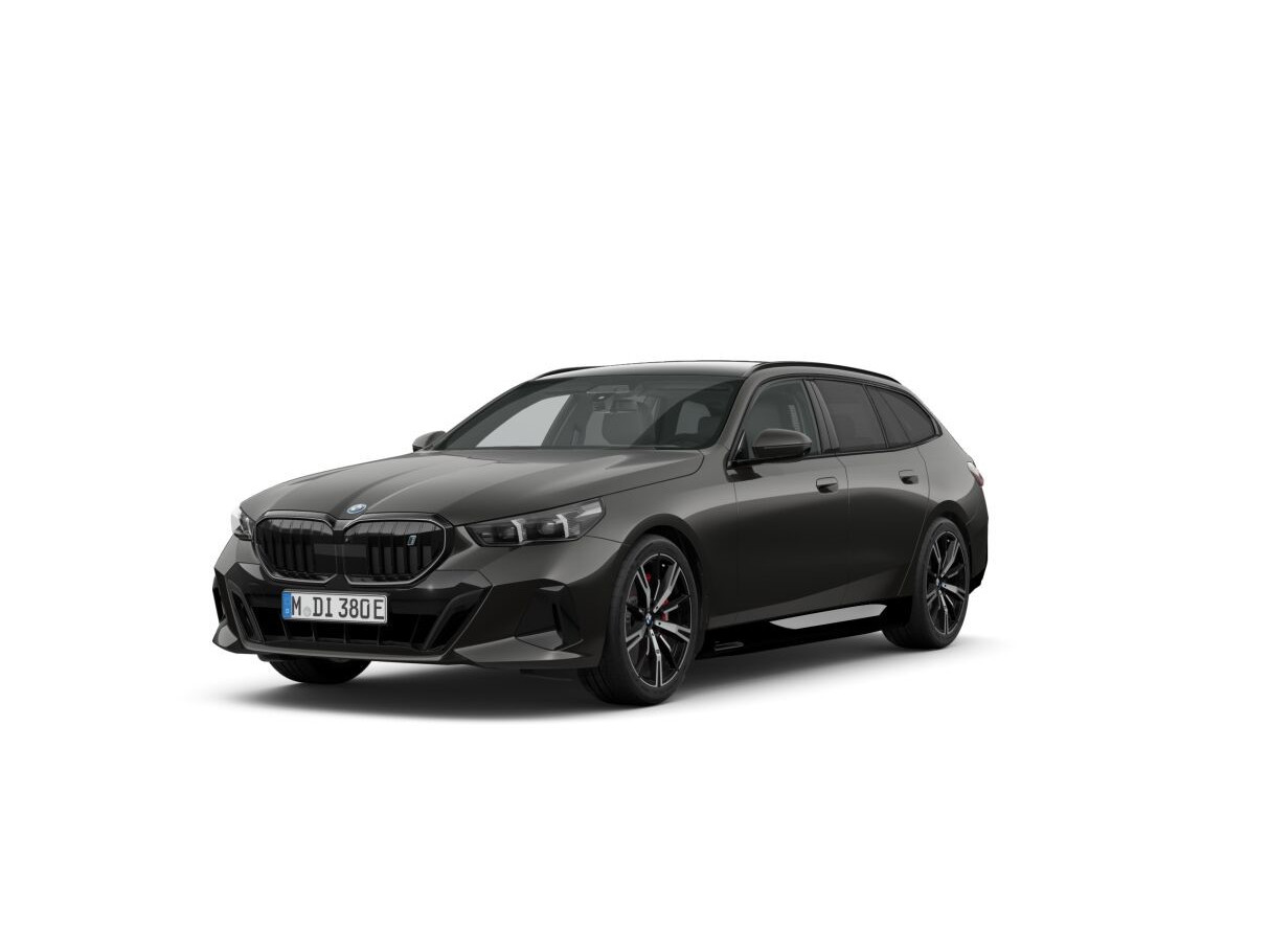 Bmw I5 touring
