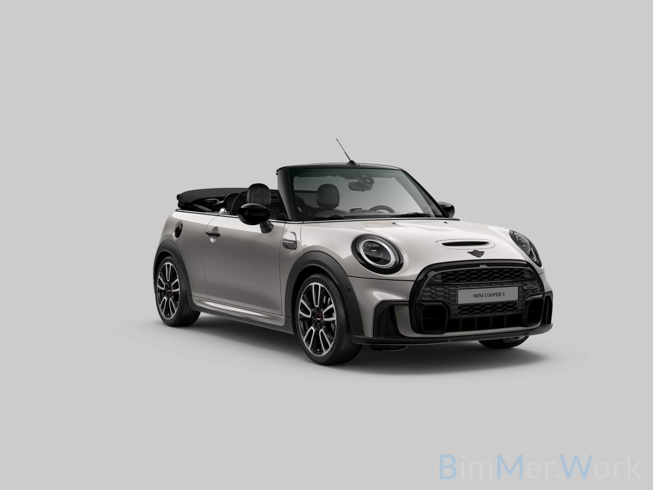 Mini Cabrio