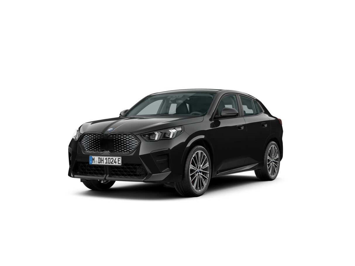 Bmw Ix2