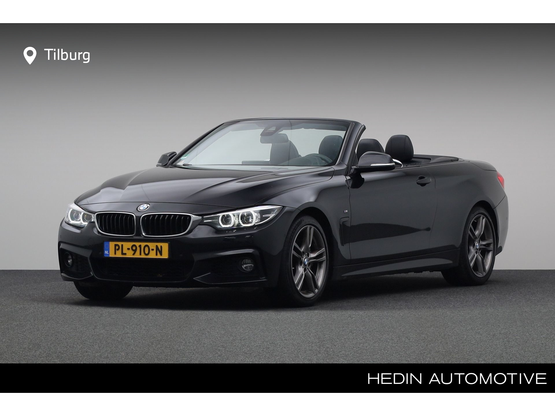 Bmw 4-serie