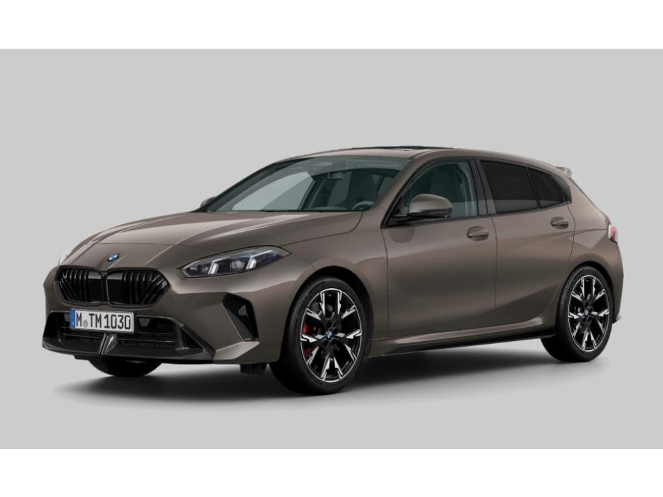 Bmw 1-serie