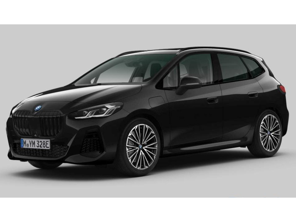 Bmw 2-serie