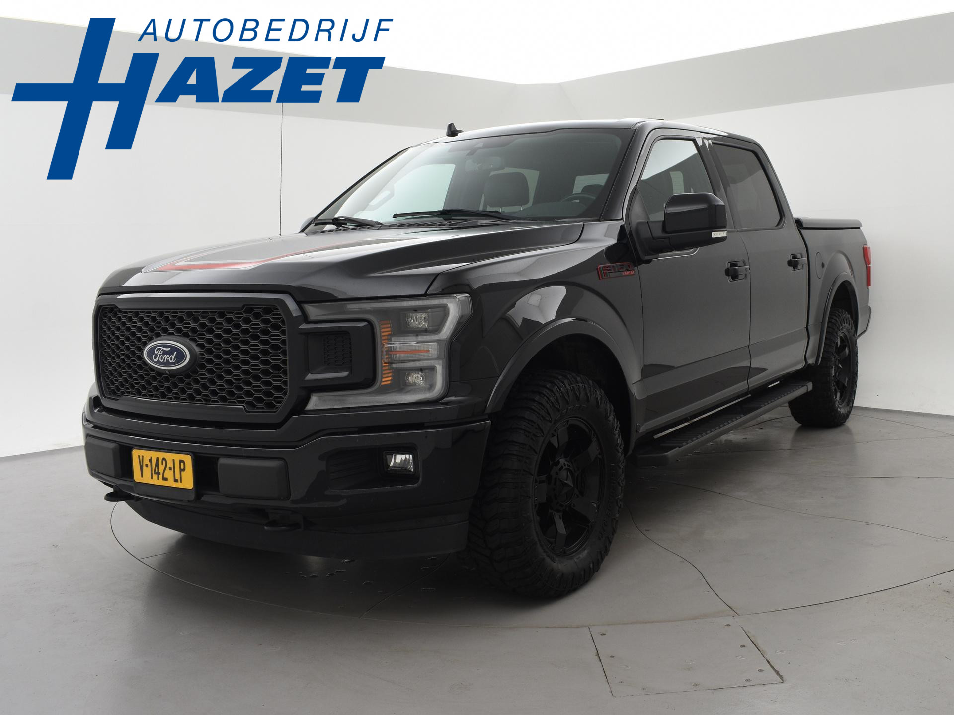 Ford usa F-150