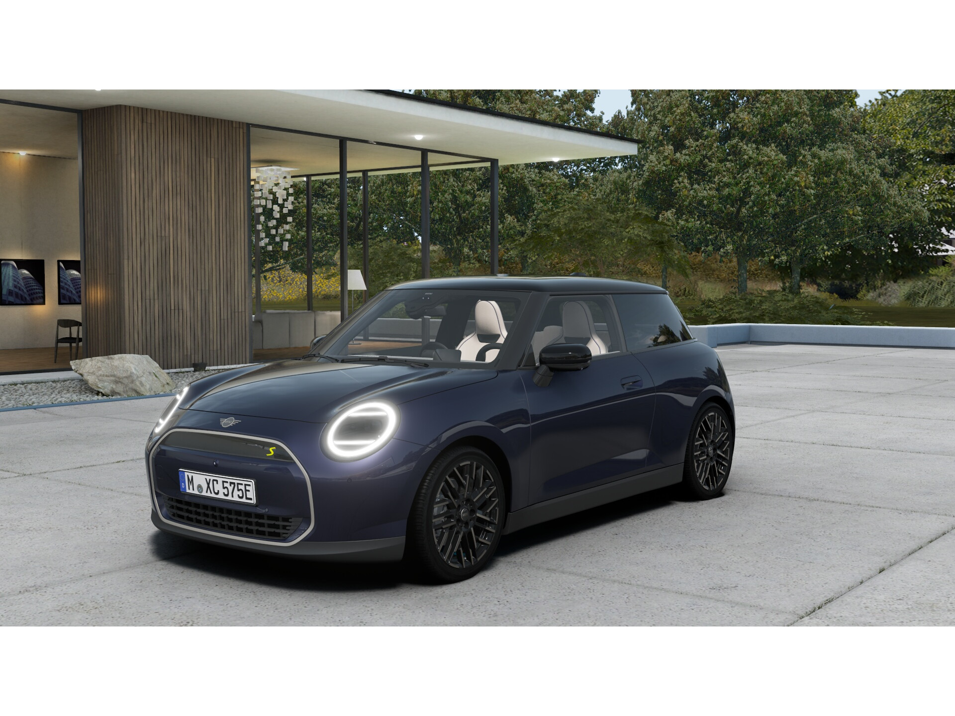 Mini Electric