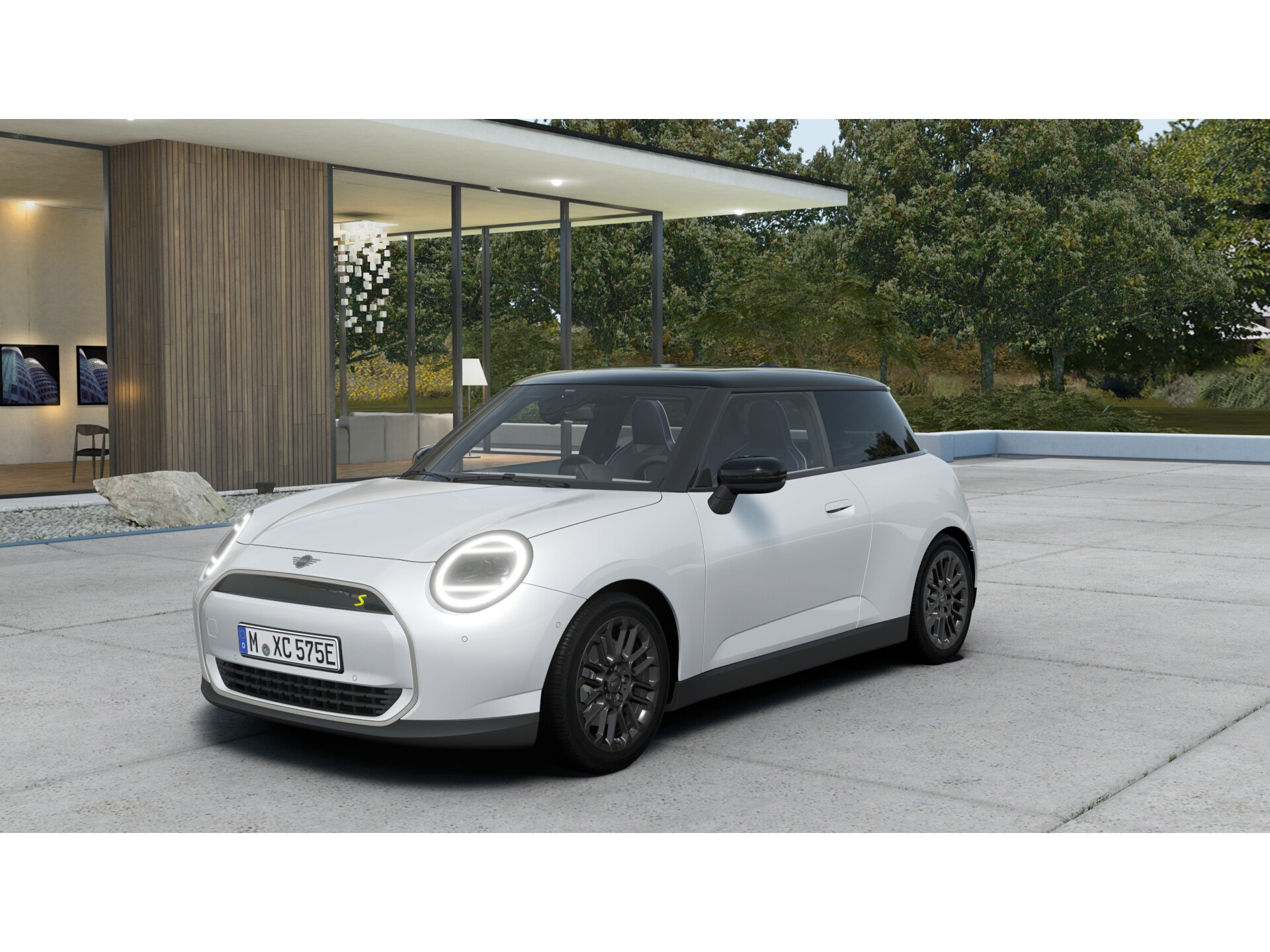 Mini Electric