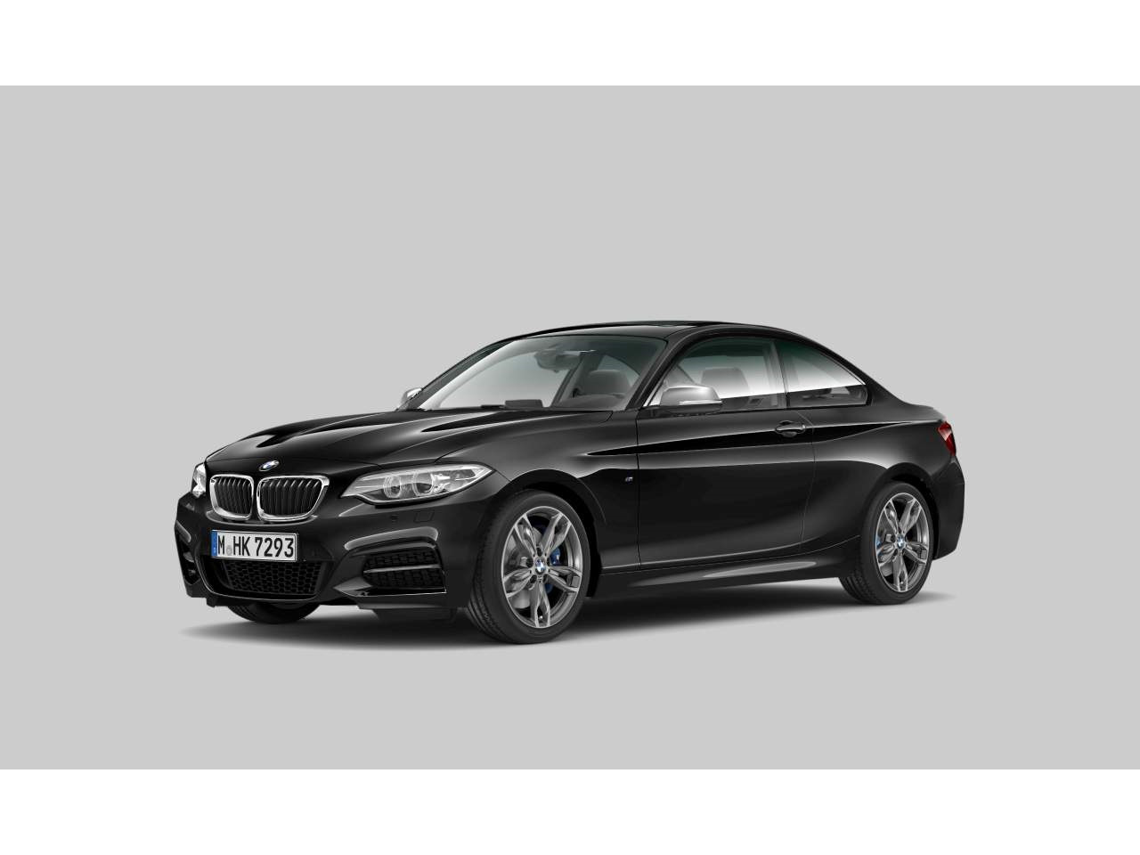Bmw 2-serie