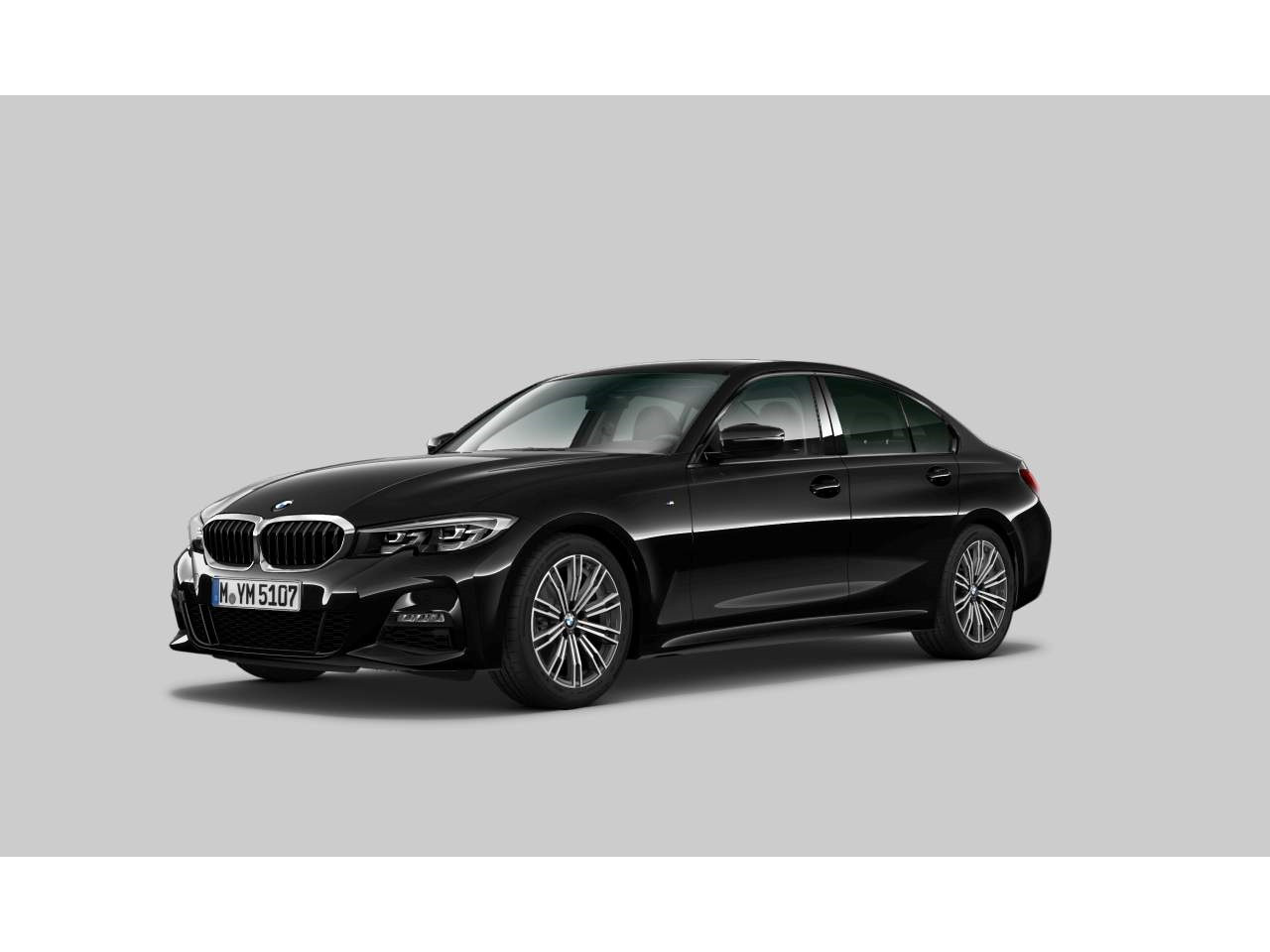 Bmw 3-serie