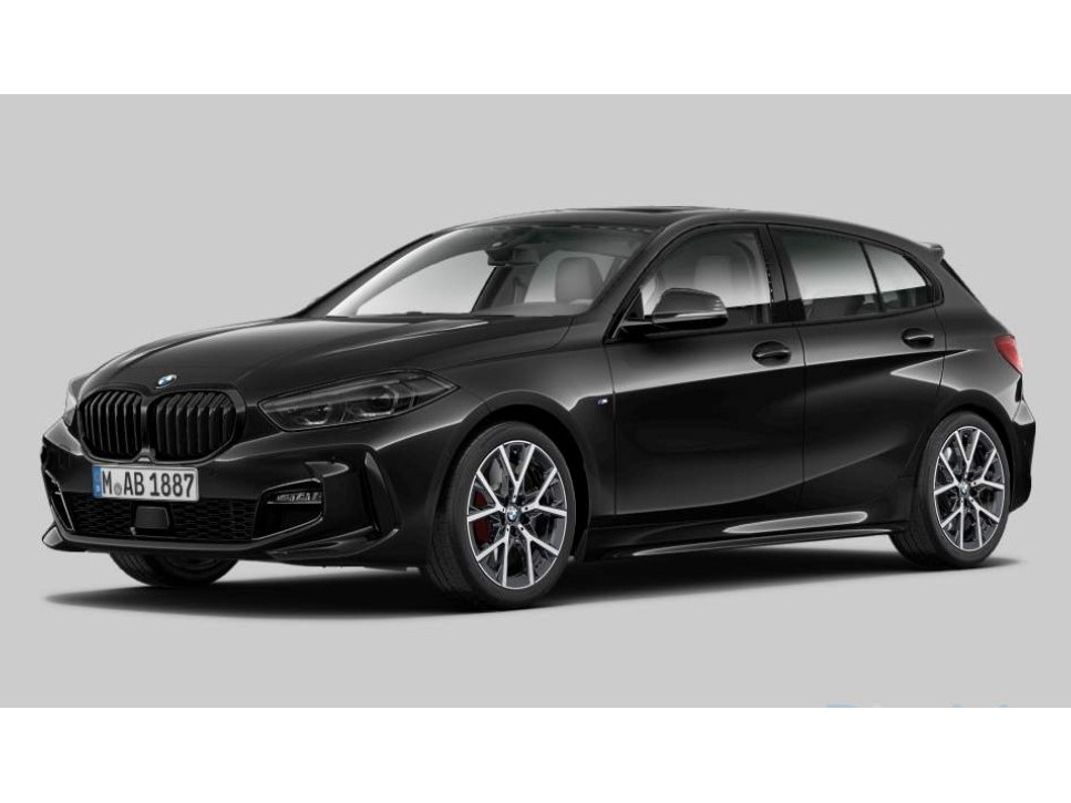 Bmw 1-serie