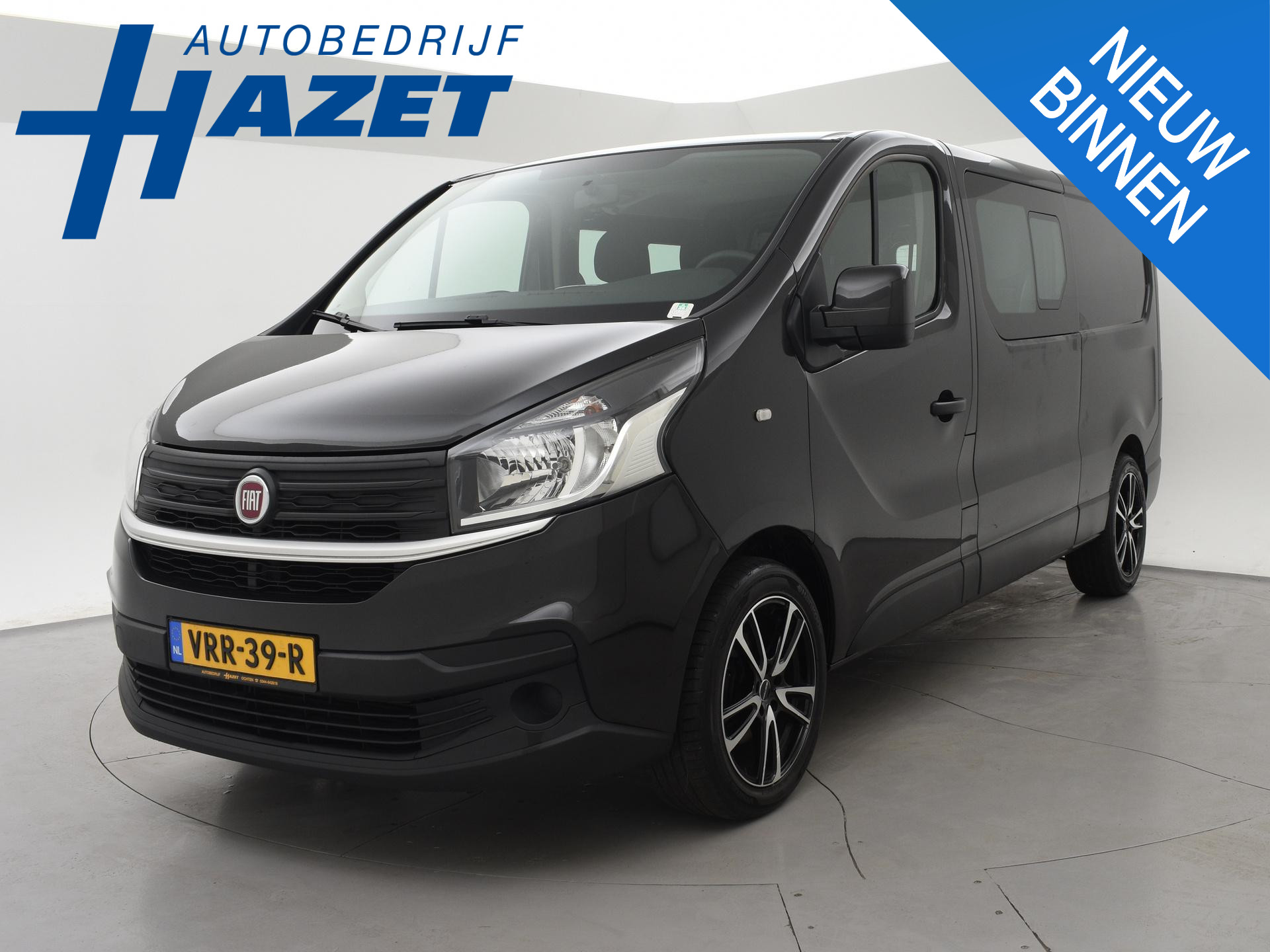 Fiat Talento