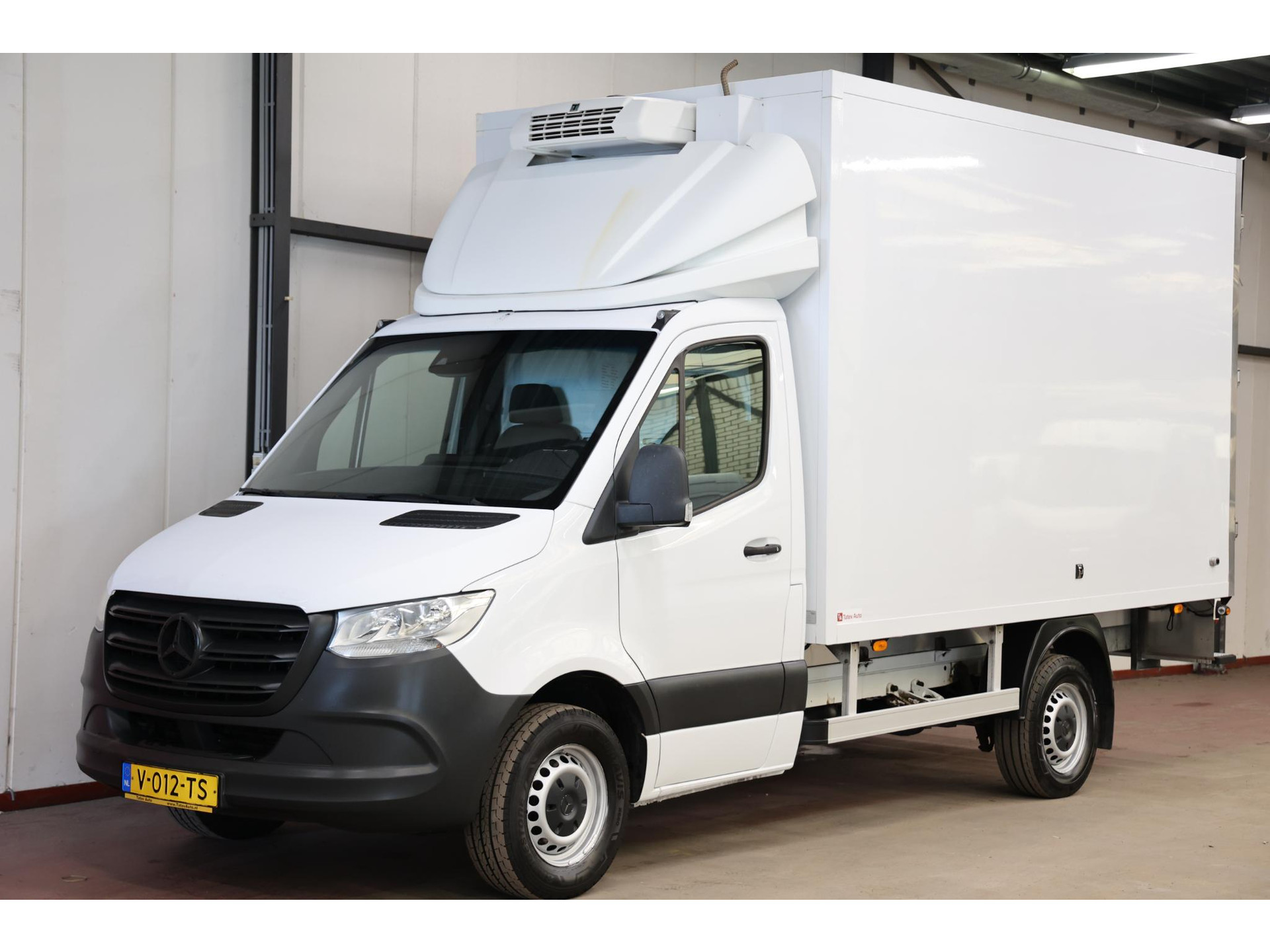 Mercedes Sprinter
