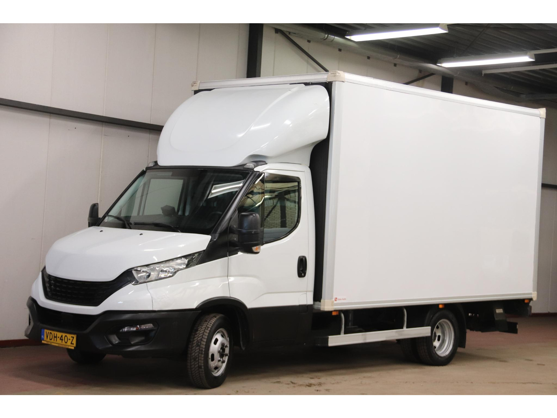Iveco Daily