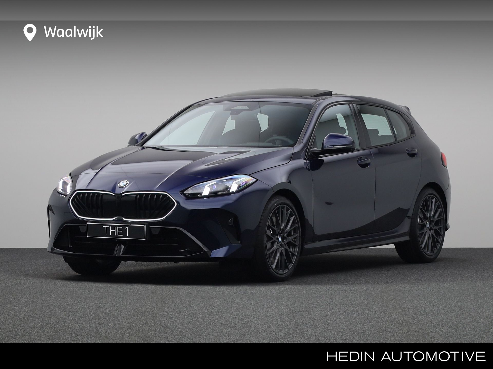 Bmw 1-serie