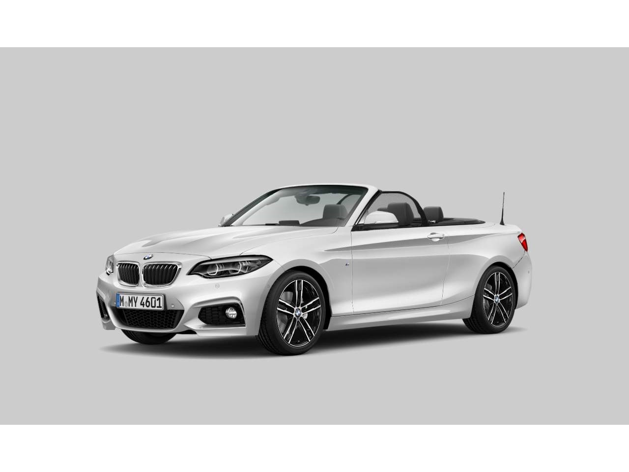 Bmw 2-serie
