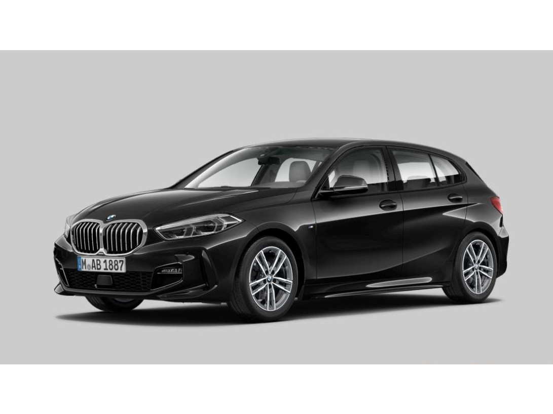Bmw 1-serie