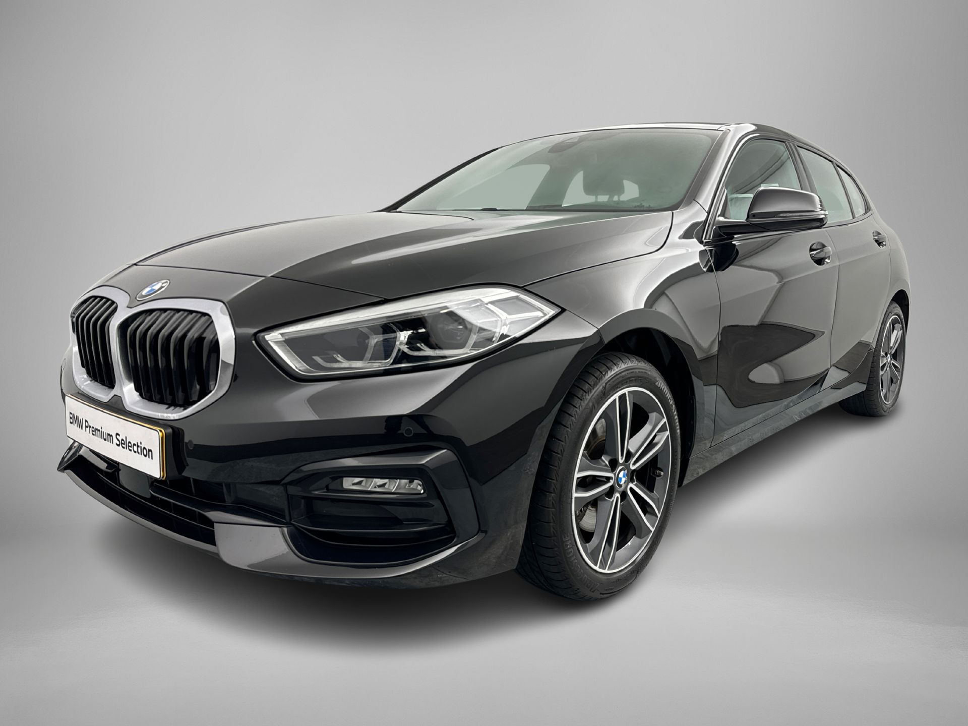 Bmw 1-serie