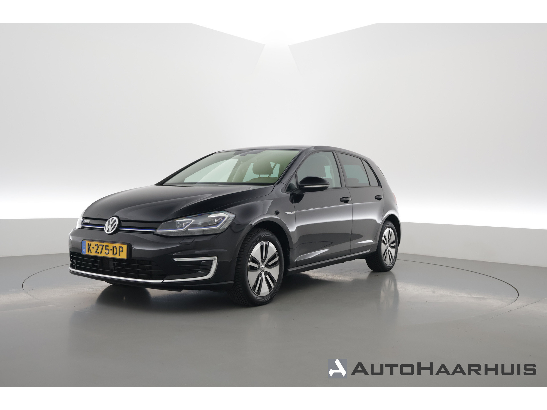 Volkswagen E-golf