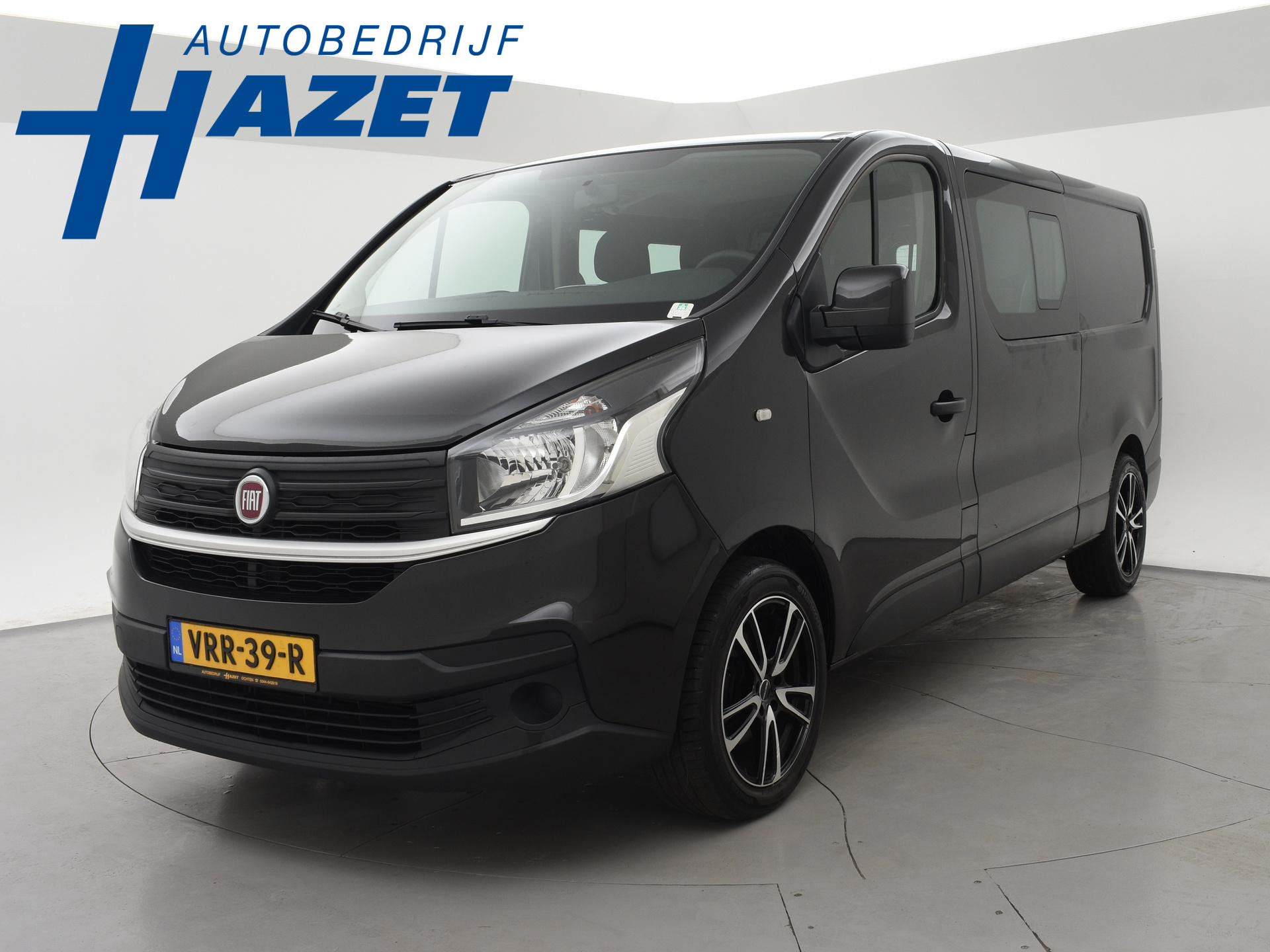 Fiat Talento