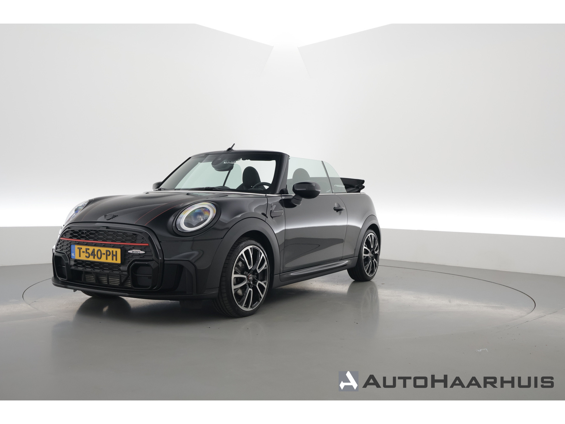 Mini Cabrio