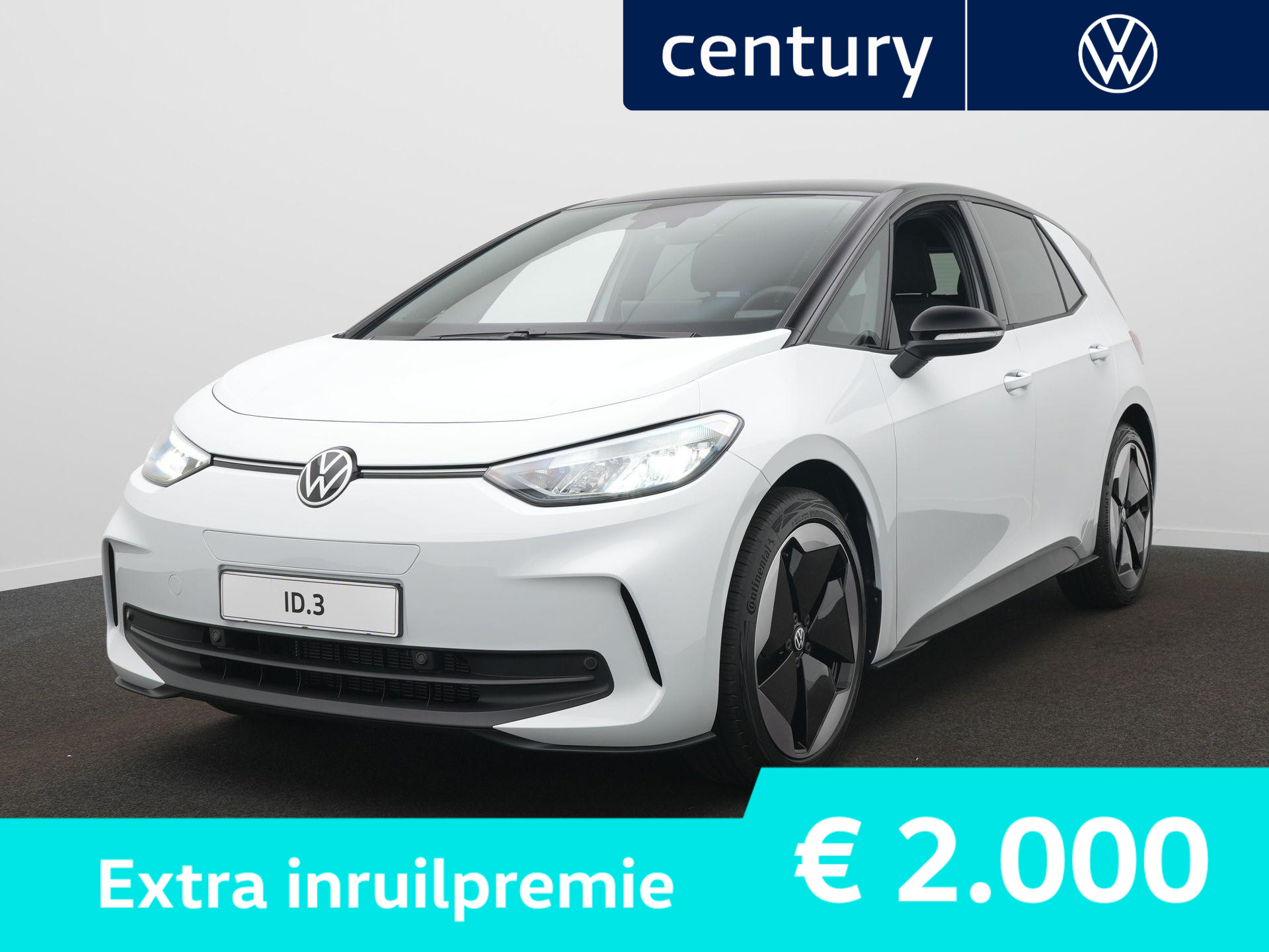 Volkswagen Id.3